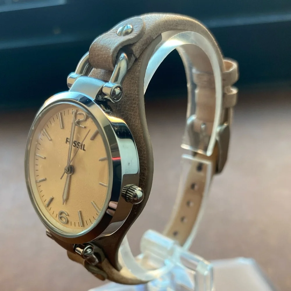 FOSSIL ES-2830 WATCH - Picture 6 of 6